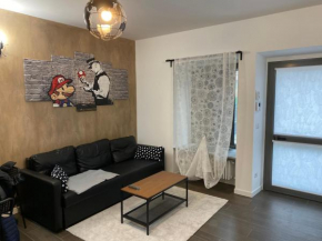 Smart house Torino